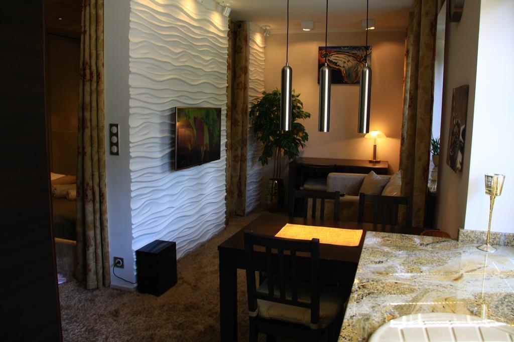 Old Muranow Apartment By Warsawresidence Group Zimmer foto