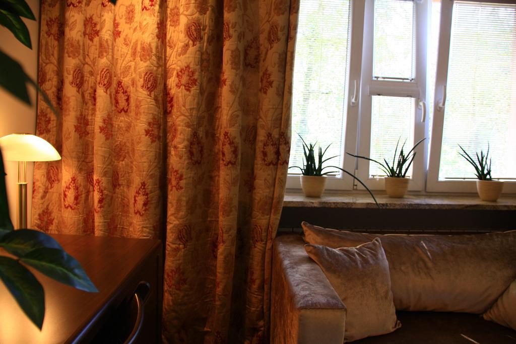 Old Muranow Apartment By Warsawresidence Group Exterior foto
