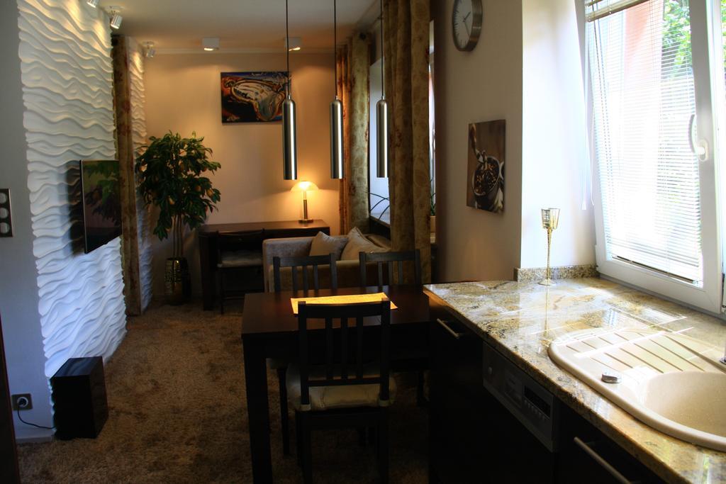 Old Muranow Apartment By Warsawresidence Group Zimmer foto