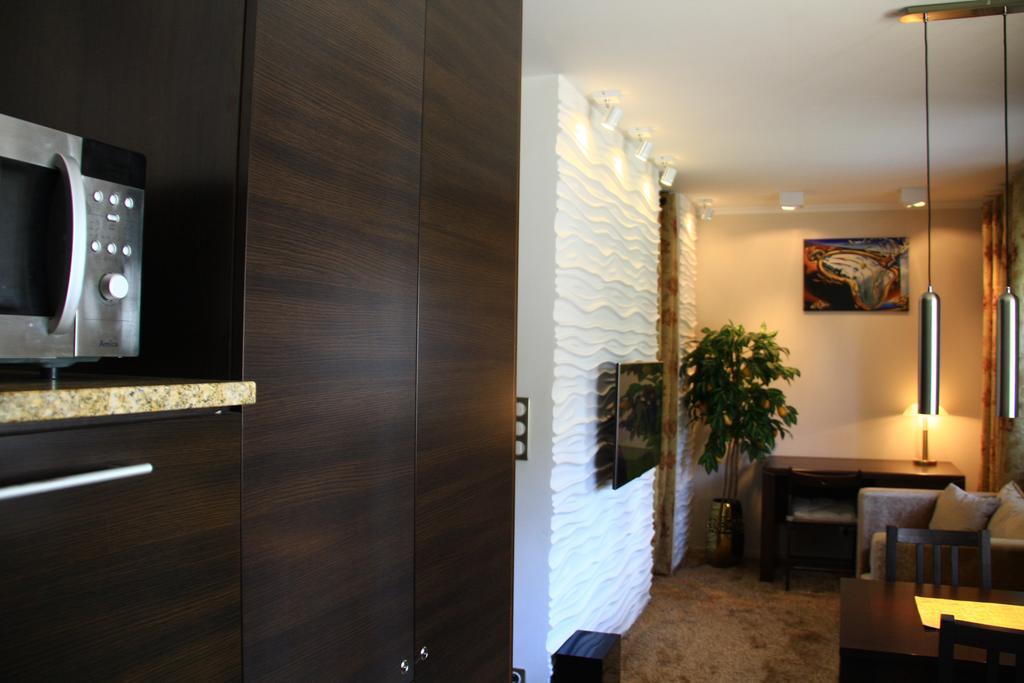 Old Muranow Apartment By Warsawresidence Group Exterior foto